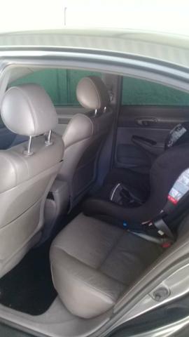 Vendo ou Troco Honda New Civic - Foto 12