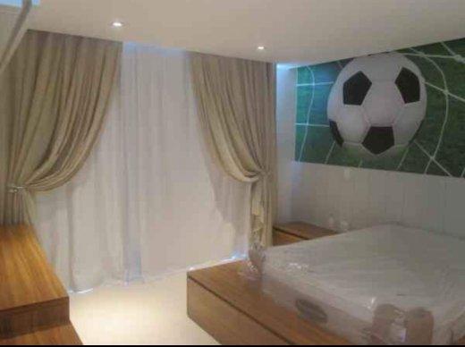 Cortinas sob medidas