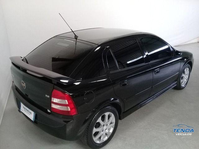 Astra Advantage 2.0 MPFI 8V FlexPower 5p - Foto 9