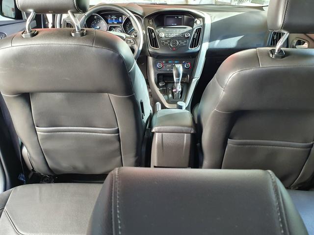 Ford Focus SE Plus 2.0 - Foto 4