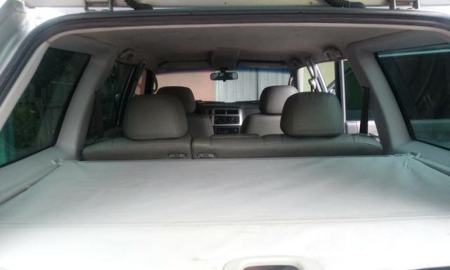 Pagero sport hpe 3.5 v6 2008/2009 - Foto 3