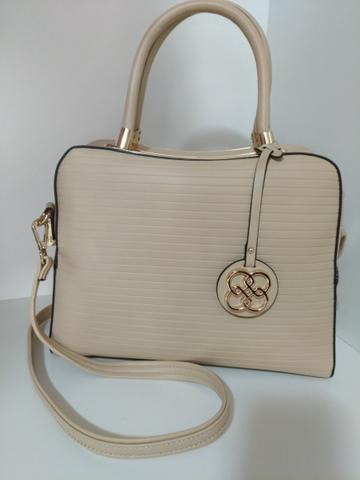 Bolsa Feminina Chenson Nova - Foto 3