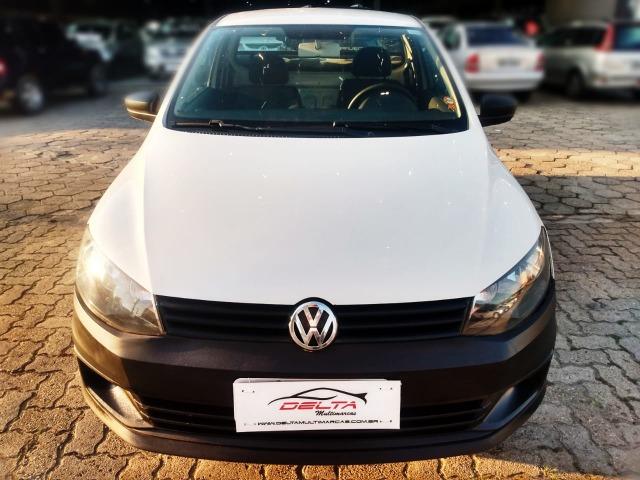 Volkswagen Saveiro 1.6 (Flex) - Foto 2