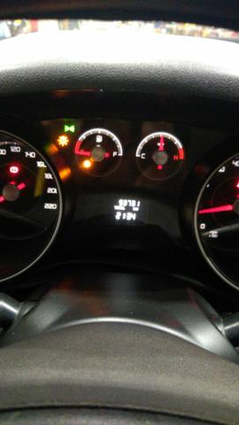 Fiat Punto 1.4 attractive ano 2012/2013