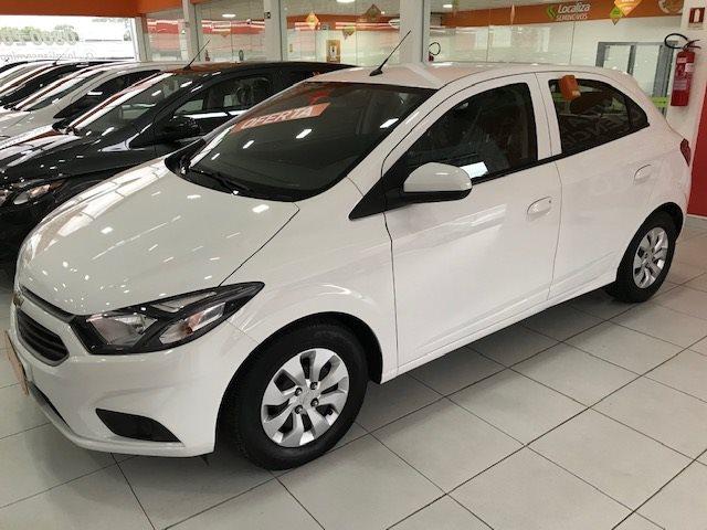 ONIX 2018/2019 1.0 MPFI LT 8V FLEX 4P MANUAL - Foto 2