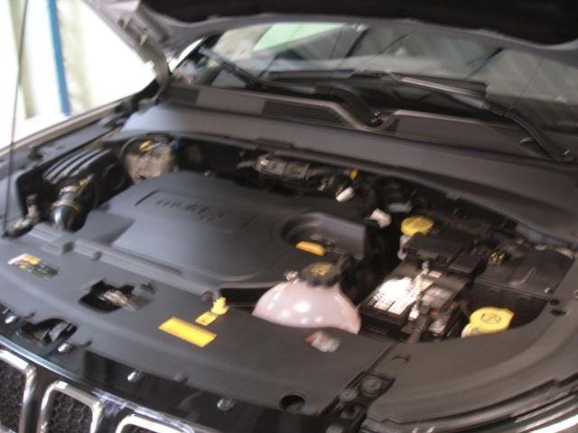 Compass Limited 2.0 Turbo Diesel - Foto 19