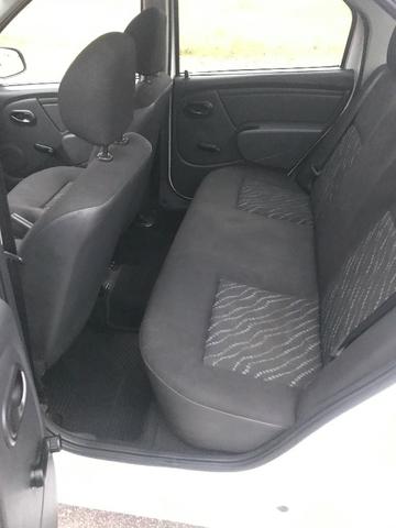 Renault Logan Authentique para repasse. Em bom estado de conservação! - Foto 13