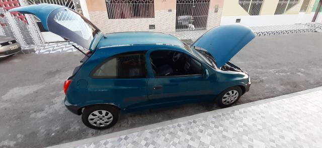 Celta 2002 - Foto 3