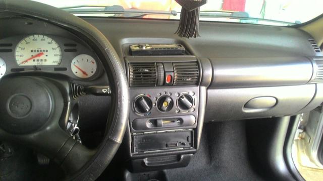 Corsa Milenium 2001 - Foto 3