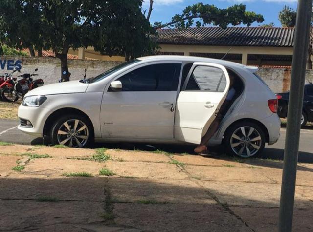 Gol itrend completo 2013 - Foto 2