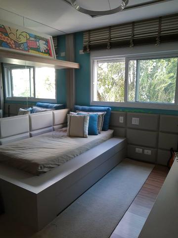 Apto Ecoville 266m2 privativos - 465m2 Total aprox - Foto 3