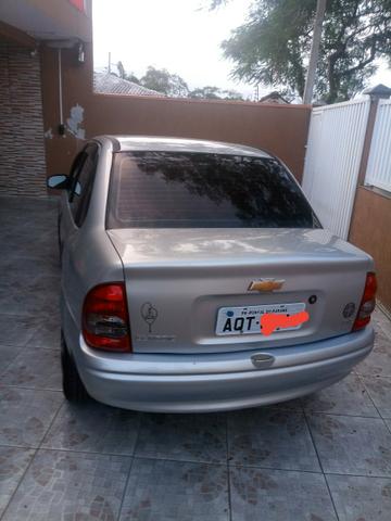 Corsa classic life (*ler bem o anúncio) - Foto 2