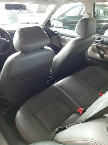 Golf Sportline 1.6 2009 / Teto Solar - Foto 4