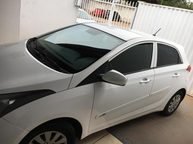 Hb20 comfort plus 1.6 MT