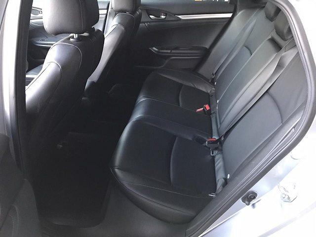 HONDA CIVIC 2018/2018 2.0 16V FLEXONE EXL 4P CVT - Foto 8