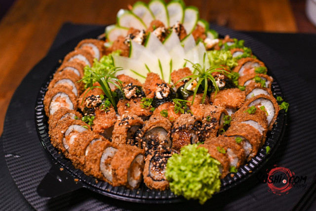 Combos sushi.com_rr - Foto 2