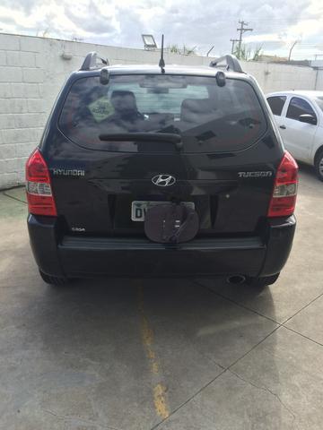 Tucson 2.0 Automático - Foto 3