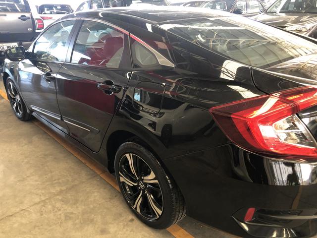 Civic exl 2017 extra! - Foto 4