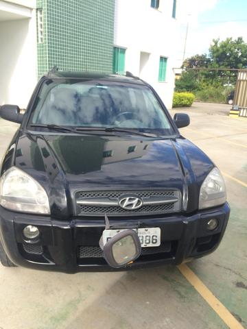 Tucson 2.0 Automático - Foto 2
