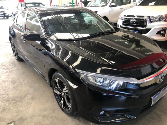 Civic exl 2017 extra!
