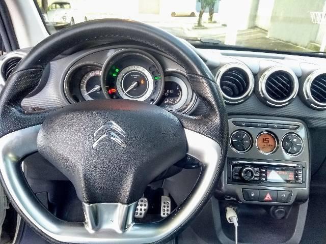 Citroen C3 1.5 2015 Exclusive - Foto 4