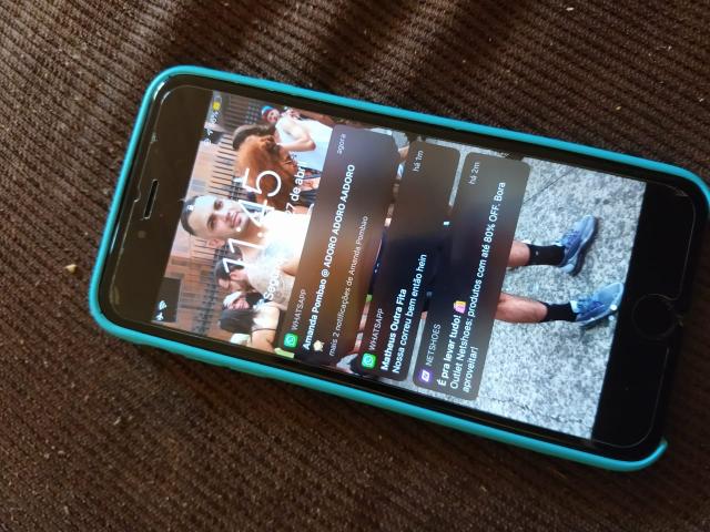 netshoes itaquera