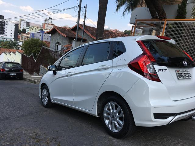 Honda fit LX (automático) - Foto 9