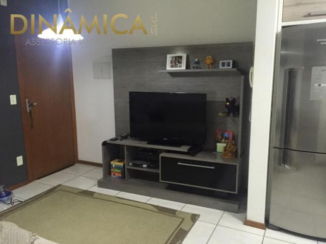Apartamento 2 Quartos na Água Verde - Foto 7