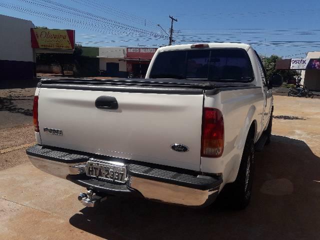 Vendo F250 - Foto 5