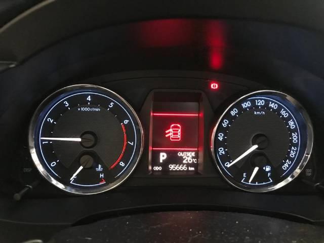 Corolla 2.0 xei 2015 aut - Foto 8