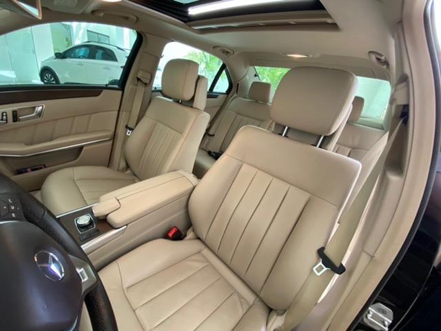 Mercedes E 350 - Foto 5