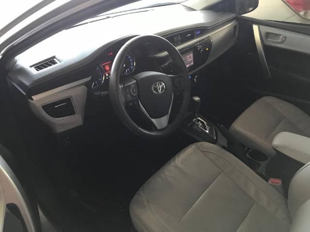 Corolla 2.0 xei 2015 aut - Foto 7