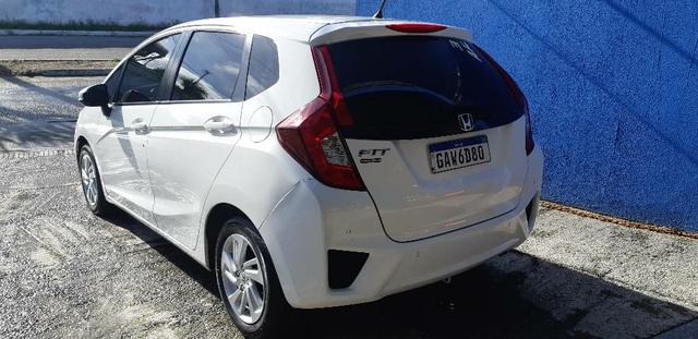 Honda fit LX CVT - Foto 7