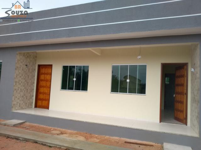 Casa Linear para Venda em Itapeba Maricá-RJ - Foto 2
