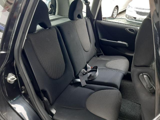 Honda Fit Automatico - Foto 9