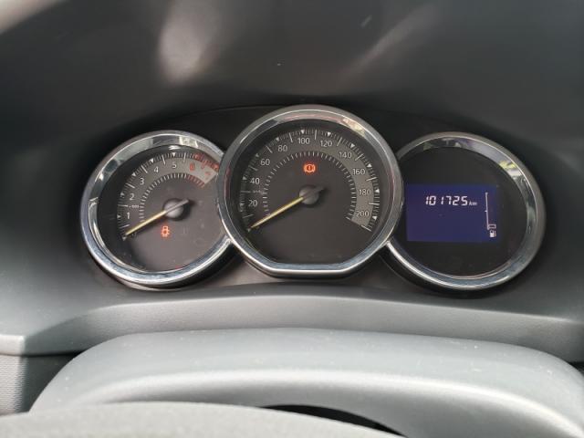 RENAULT SANDERO 1.6 DYNAMIQUE 8V FLEX 4P MANUAL. - Foto 4