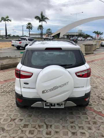 ECOSPORT 2014/2015 1.6 FREESTYLE 16V FLEX 4P MANUAL - Foto 9