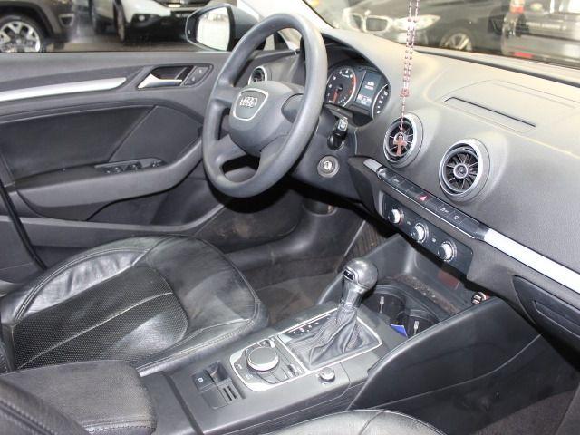 A3 Sportback 1.4 TFSI S-Tronic - Foto 8
