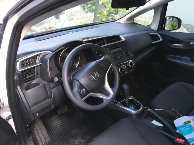 Honda fit LX (automático) - Foto 7