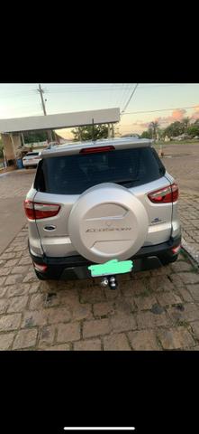 EcoSport freestyle 1.5 - Foto 2