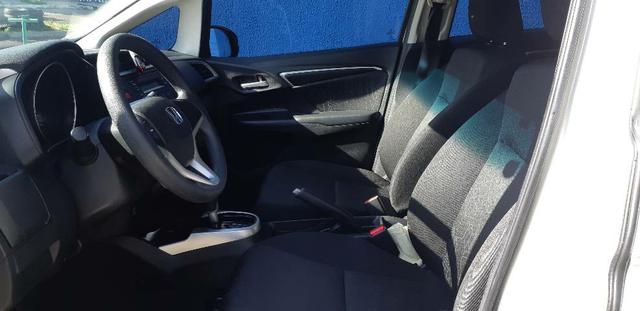 Honda fit LX CVT - Foto 10