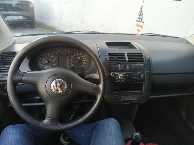 Vendo Polo hatch 1.6 2005 - Foto 7