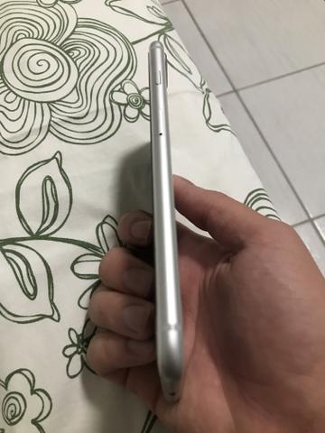 IPhone 8 Plus branco - Foto 5