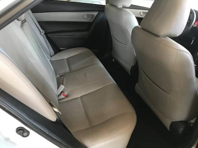 Corolla 2.0 xei 2015 aut - Foto 11