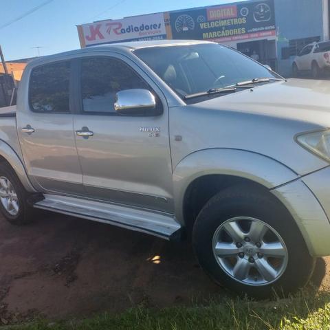 Hilux 2006 - Foto 9