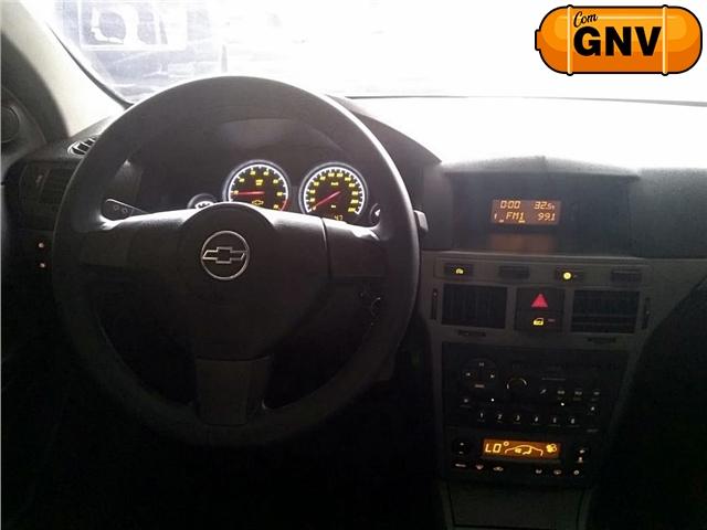 Chevrolet Vectra GT 2.0 Completo com GNV - Top de Linha - Foto 11
