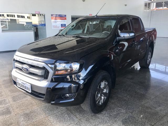 FORD RANGER XLS 2.2 4x4