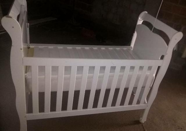 Berço (Cama-berço) - Foto 2