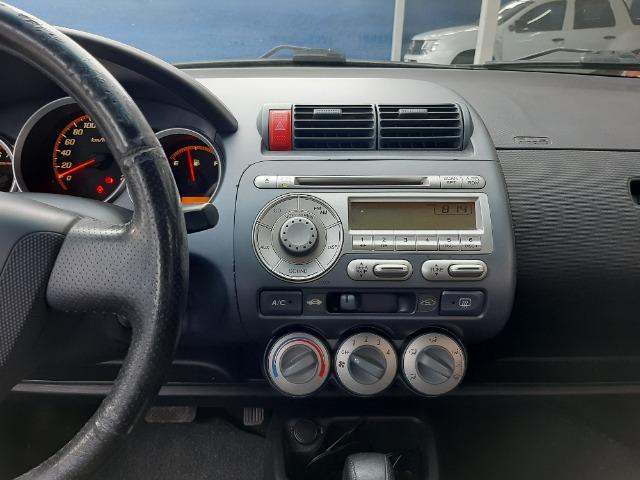 Honda Fit Automatico - Foto 16