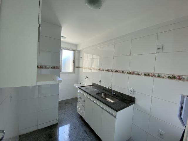 Apartamento 3 quartos, bairro Minas Brasil - Foto 2